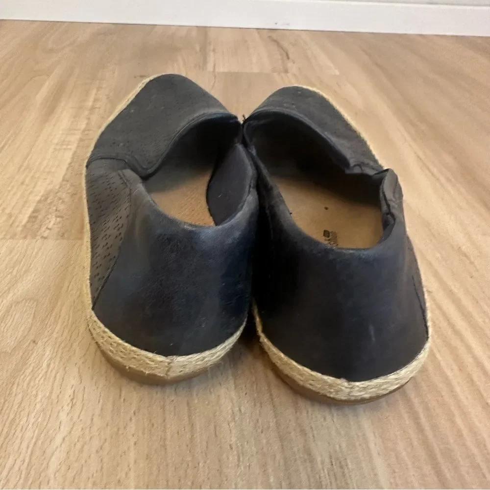Clarks Slip On Shoes